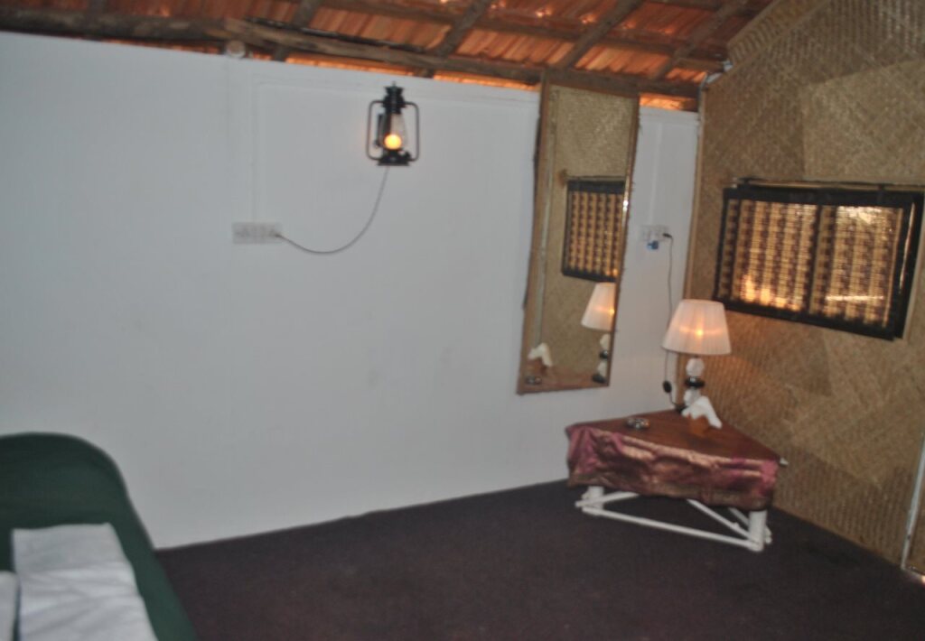Южный Гоа: Agonda Heritage