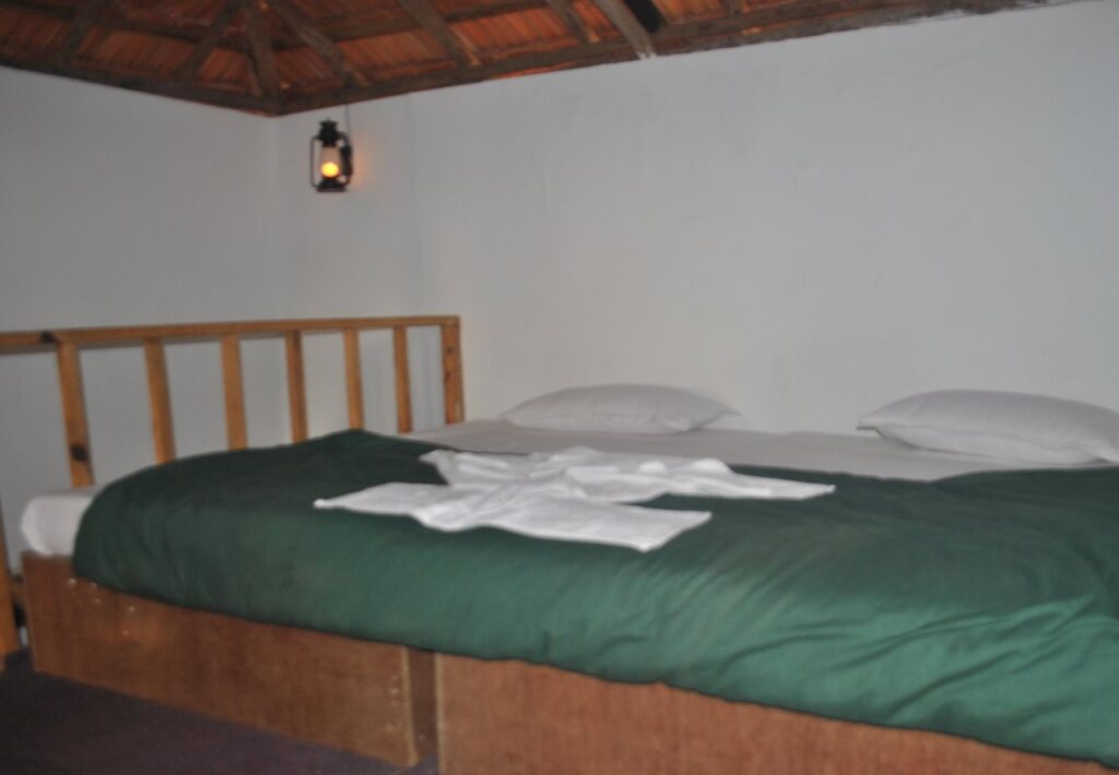 Южный Гоа: Agonda Heritage