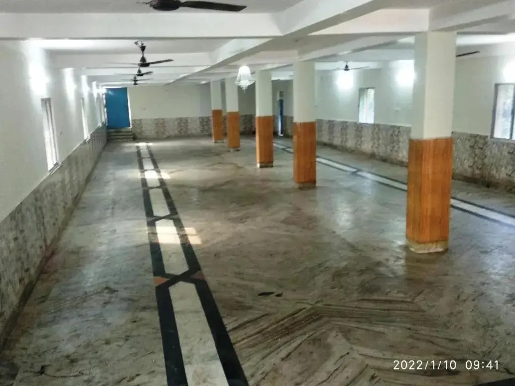 Деогхар: Milan Palace deoghar