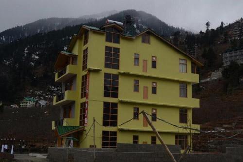 Himalayan Snow Heights — фото 1