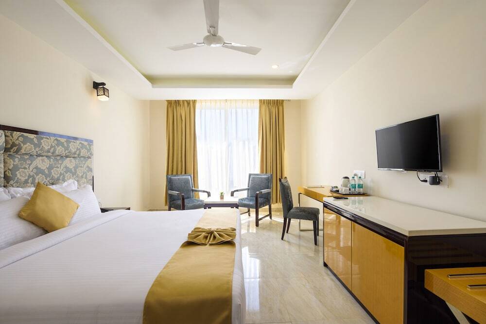 Калангут: Bagatel Resort