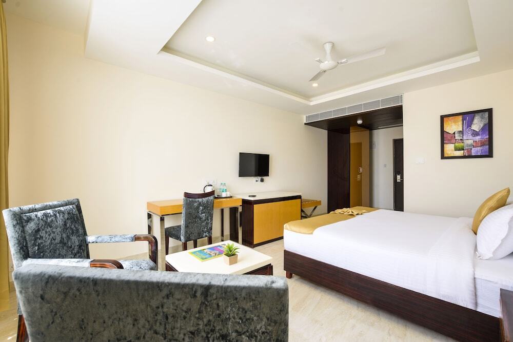 Калангут: Bagatel Resort