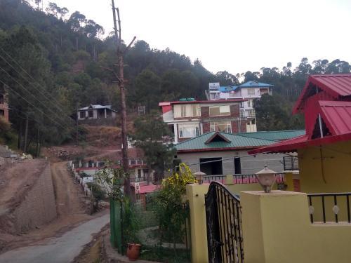 Terrace Retreat — фото 1