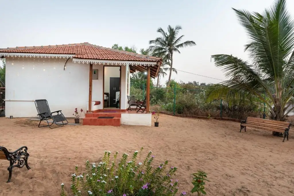 CalanguteBeachHouse — фото 1