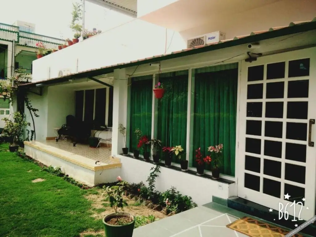 Удаипур: Aloukik Home Stay