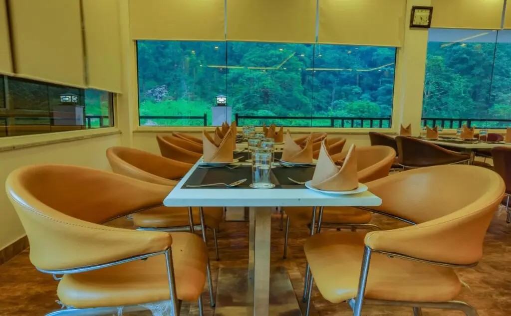 Ришикеш: Ezzenza Mahayana Resort & Spa