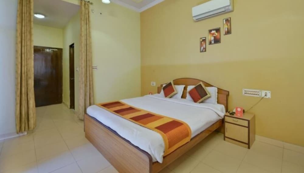 Джайпур: Hotel New Rockwell