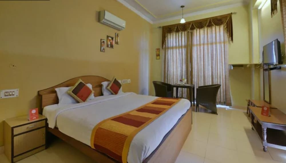 Джайпур: Hotel New Rockwell