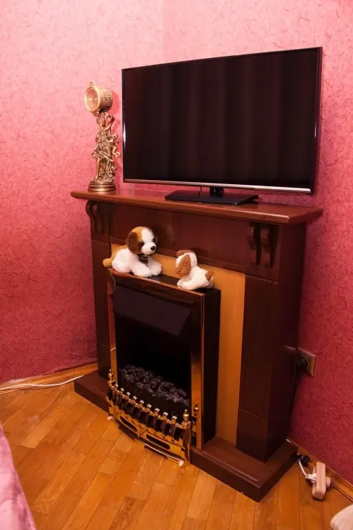 Ялта: Lux Voyage Apartment