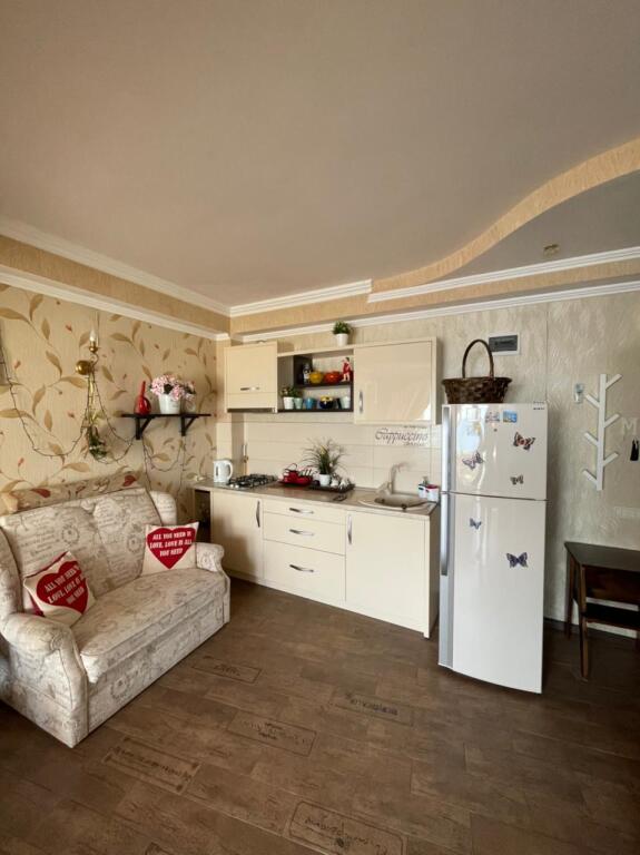 Ялта: Lux Voyage Apartment