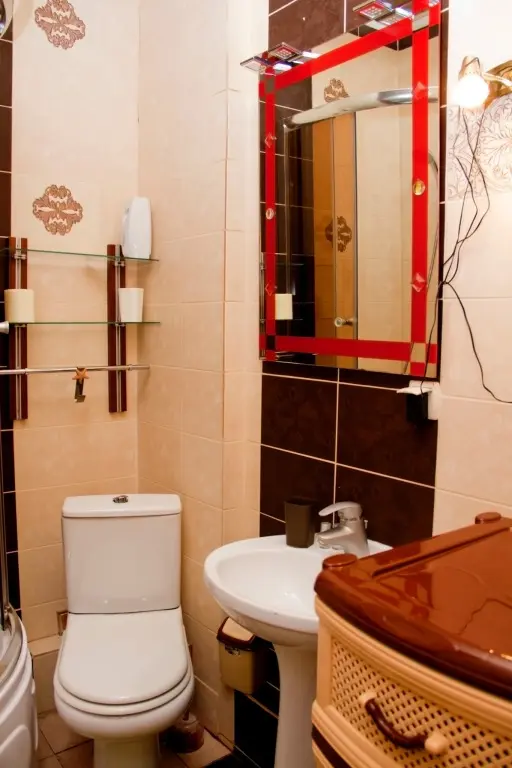 Ялта: Lux Voyage Apartment