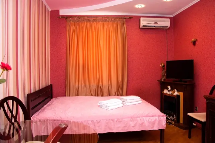 Ялта: Lux Voyage Apartment