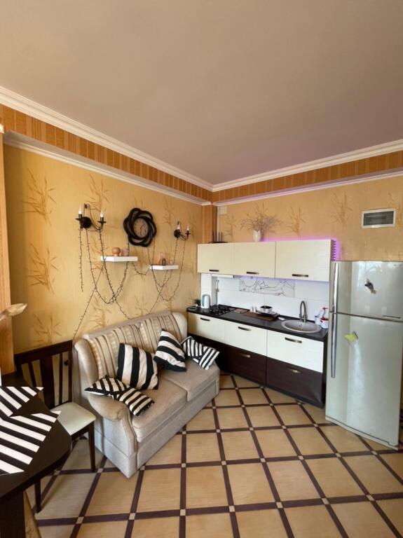 Ялта: Lux Voyage Apartment
