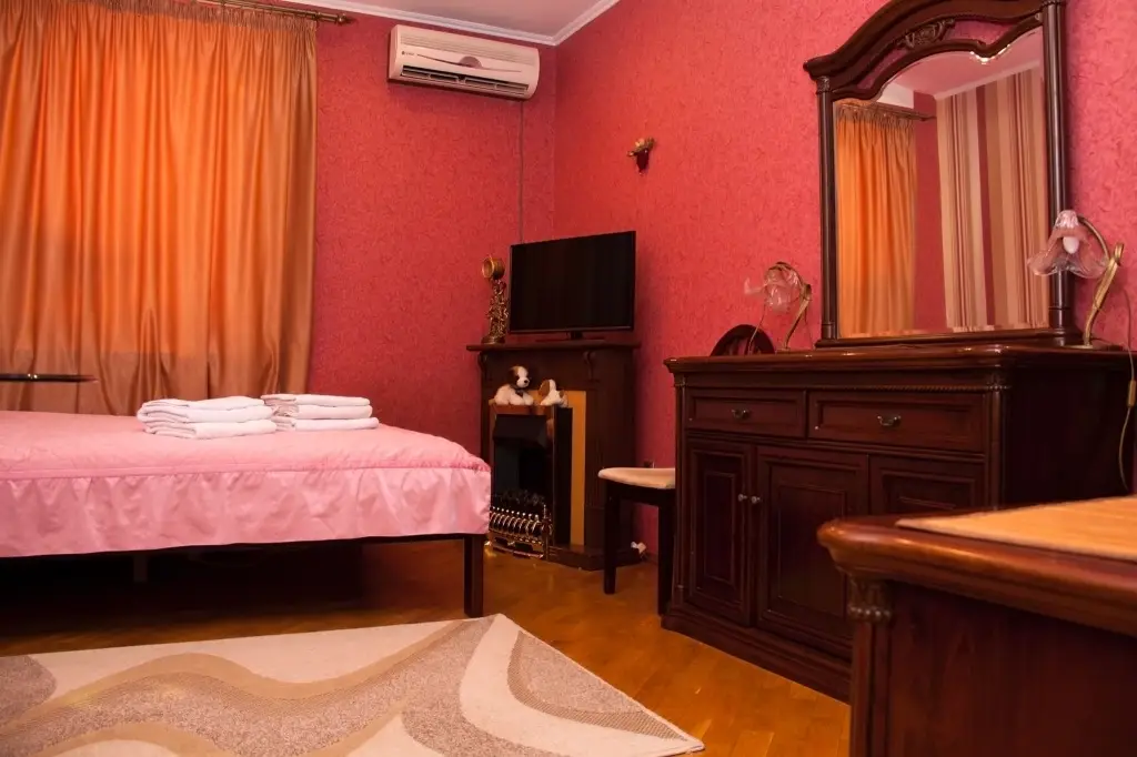 Ялта: Lux Voyage Apartment