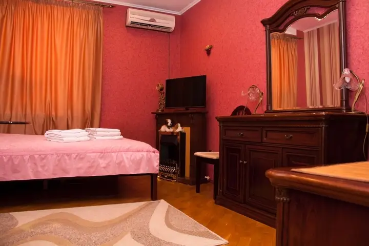Ялта: Lux Voyage Apartment