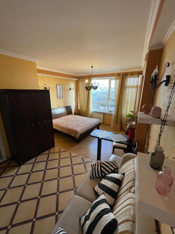Ялта: Lux Voyage Apartment