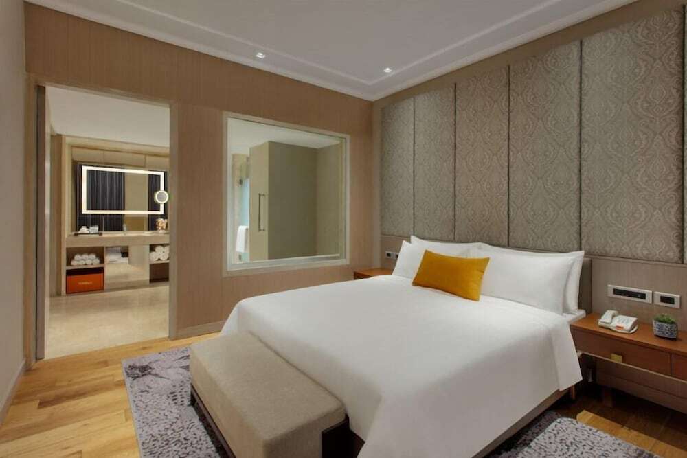 Амритсар: Welcomhotel Amritsar- Member Itc Hotel Group