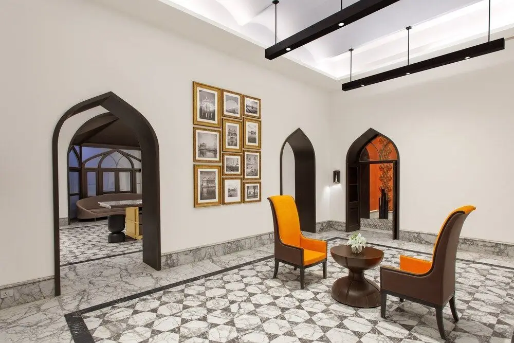 Амритсар: Welcomhotel Amritsar- Member Itc Hotel Group