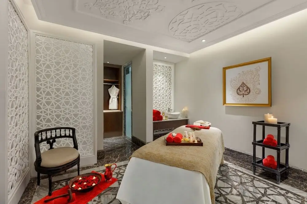 Амритсар: Welcomhotel Amritsar- Member Itc Hotel Group