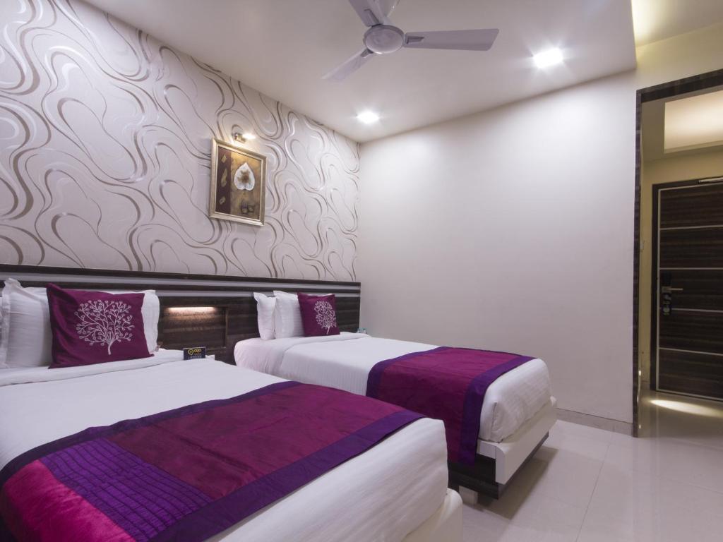 Oyo Premium Tungareshwar Vasai — фото 1