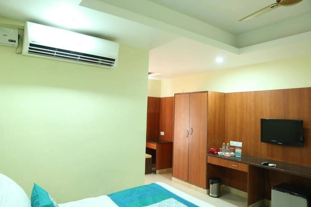Тирупати: OYO Rooms Chandragiri Fort Srivari Mettu