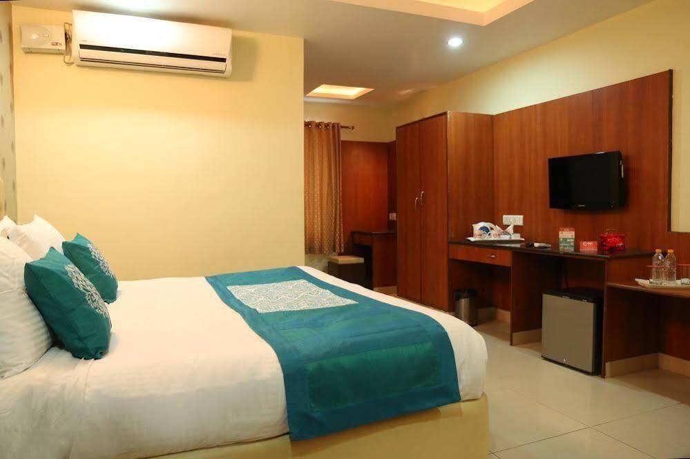 Тирупати: OYO Rooms Chandragiri Fort Srivari Mettu