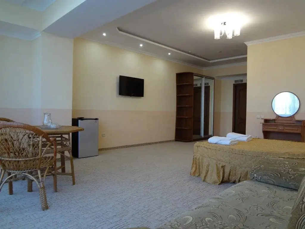 Судак: Chaykhana Hotel (otel' Chajhana)