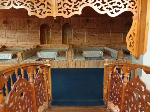 Chaykhana Hotel (otel' Chajhana) — фото 1