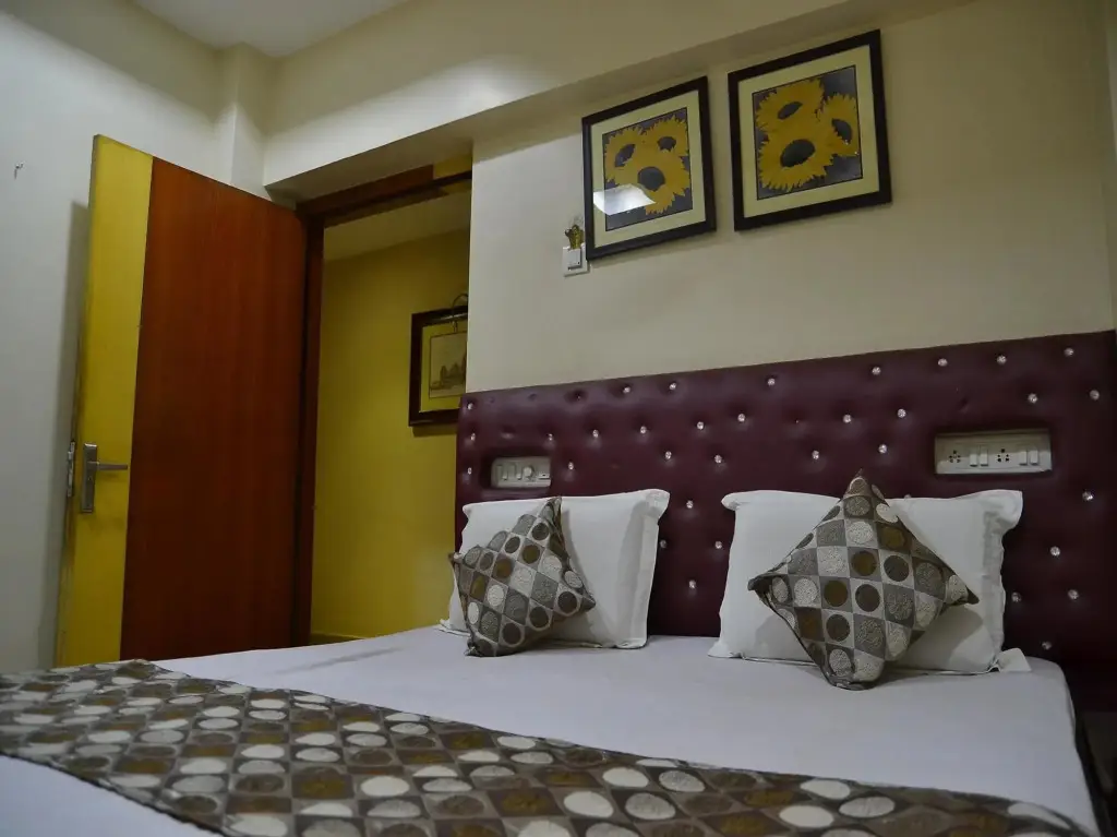 OYO Rooms Bhubaneswar Railway Station 2 — фото 1