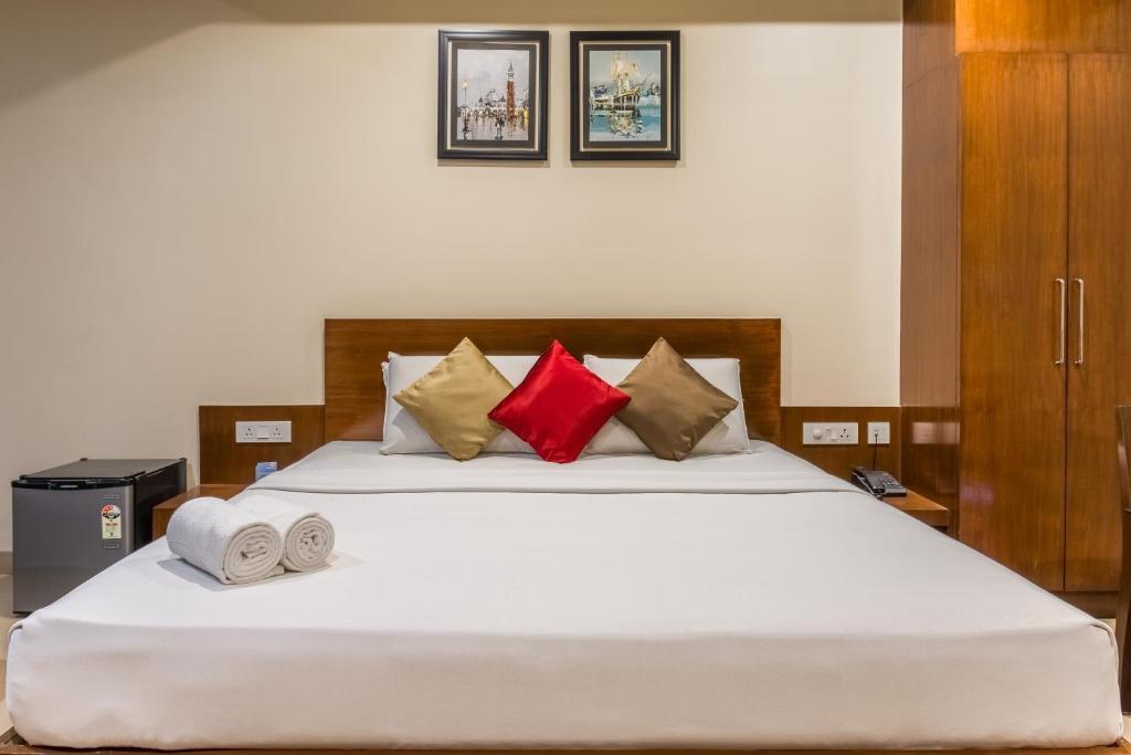Висакхапатнам: Oyo Rooms Government Circuit House
