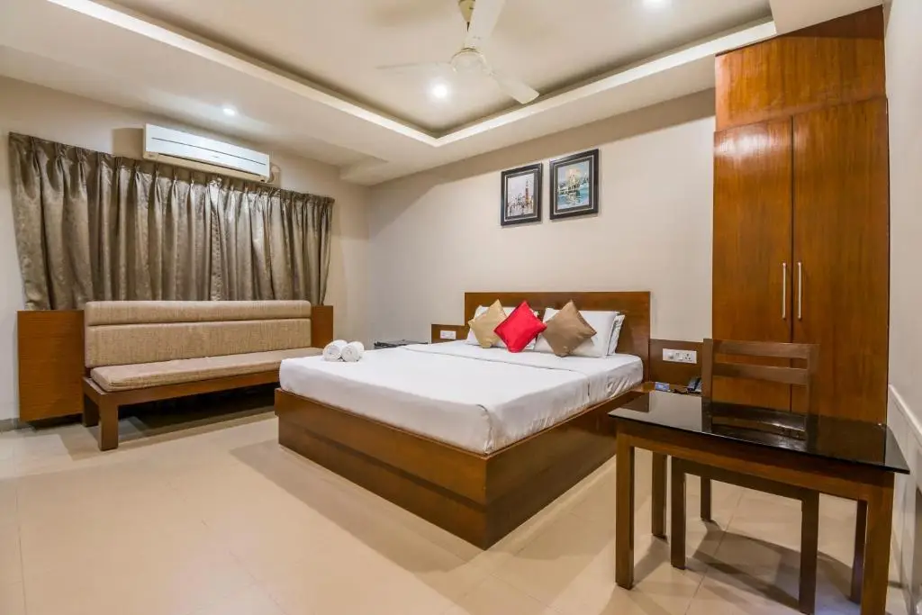 Висакхапатнам: Oyo Rooms Government Circuit House