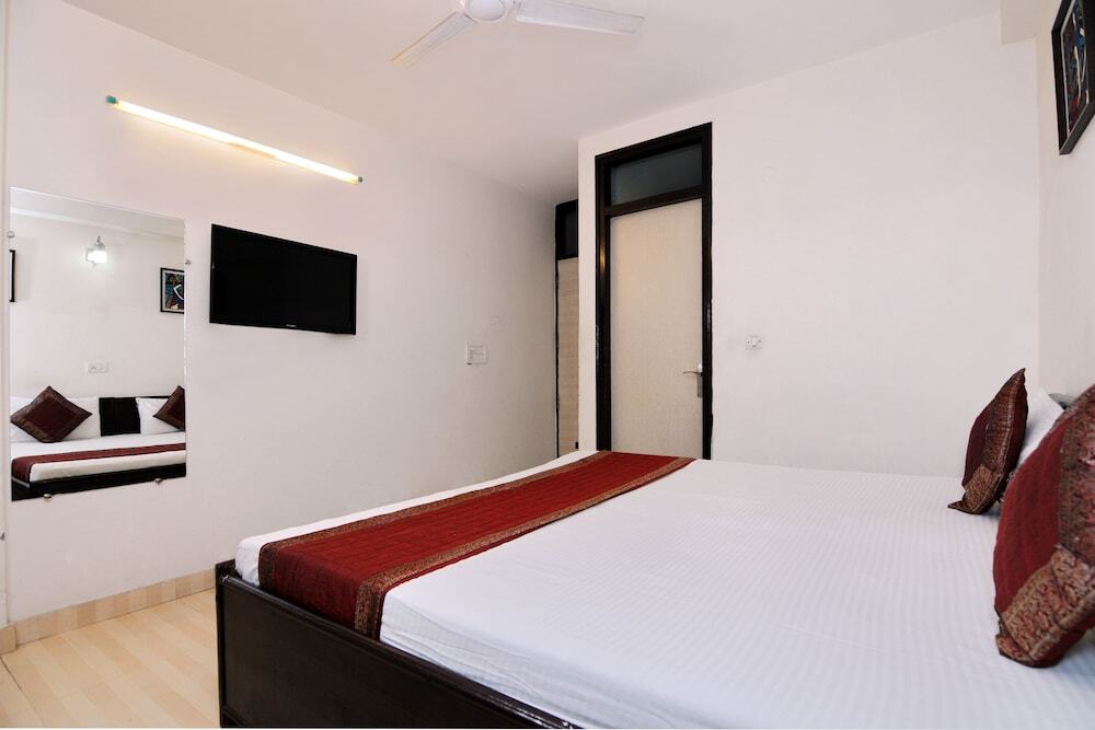 Нью-Дели: OYO Rooms Dwarka Sector 7