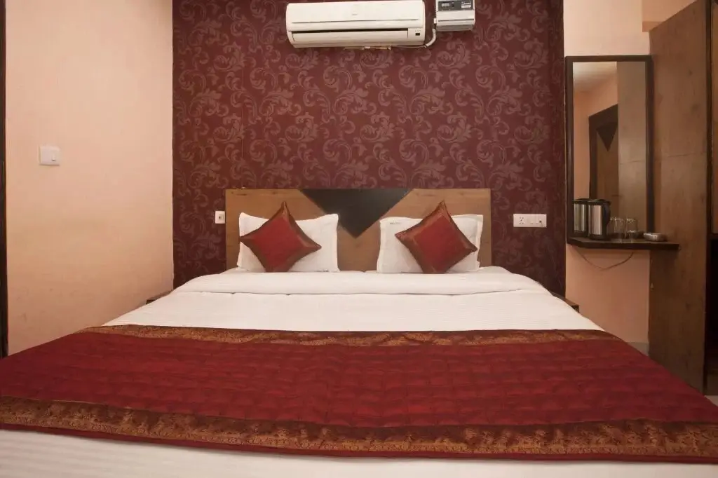 Нью-Дели: OYO Rooms Karol Bagh