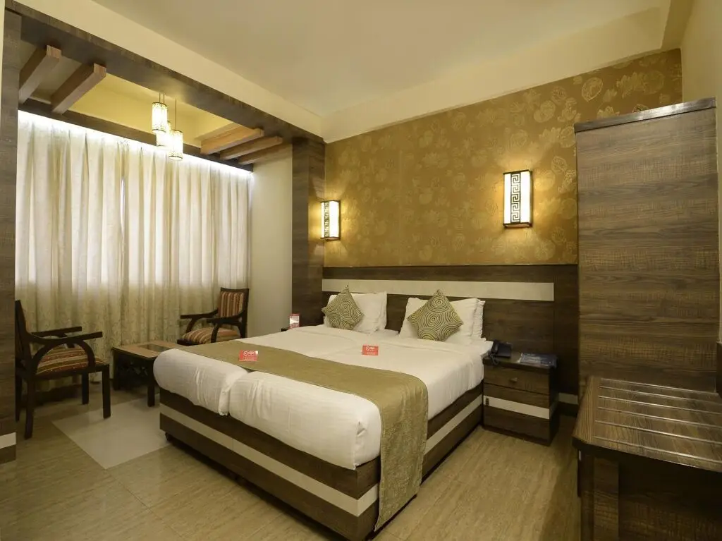 Маргао: Oyo Rooms Opp Margao Kfc