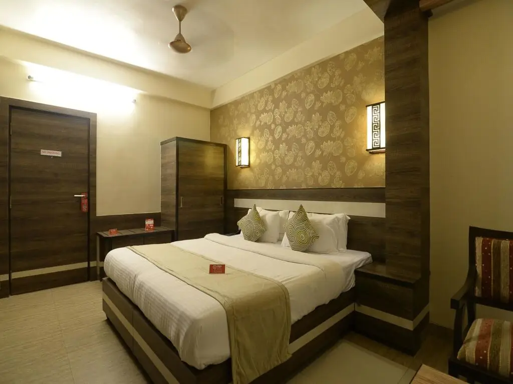 Маргао: Oyo Rooms Opp Margao Kfc