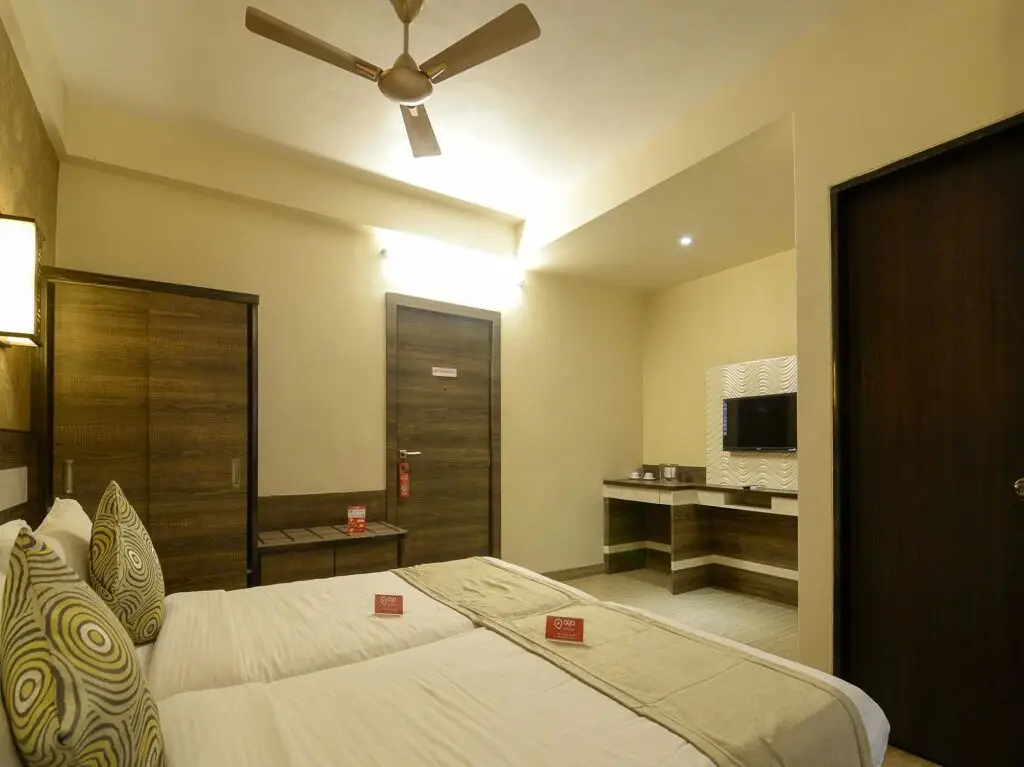 Маргао: Oyo Rooms Opp Margao Kfc