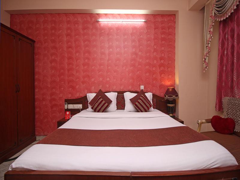 Нью-Дели: OYO 5951 Hotel Indraprastha