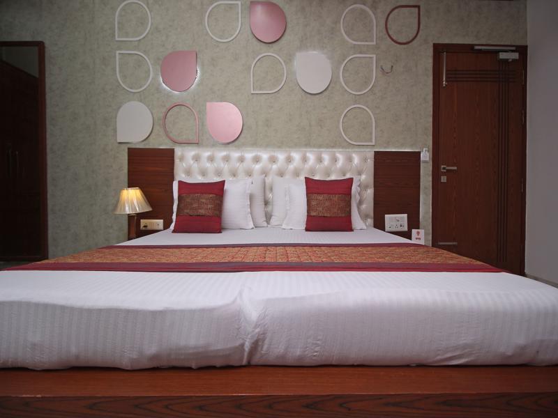 Нью-Дели: OYO 5951 Hotel Indraprastha