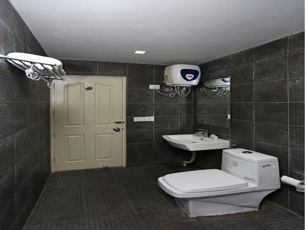 Нью-Дели: OYO 9029 Hotel Grand Shoba