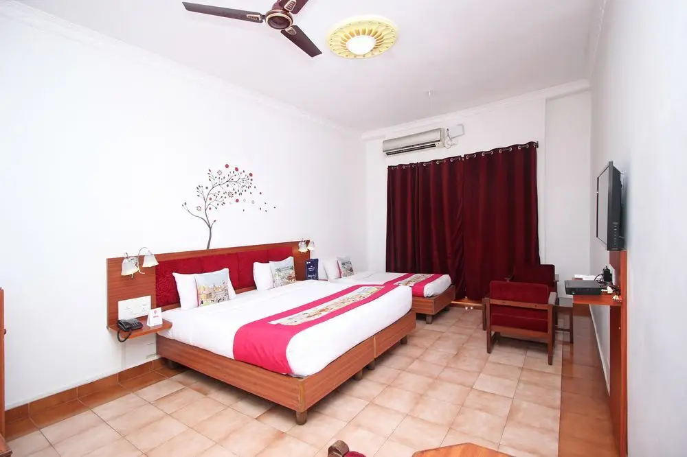 Мангалур: Oyo Rooms 026 Kmc Dental College