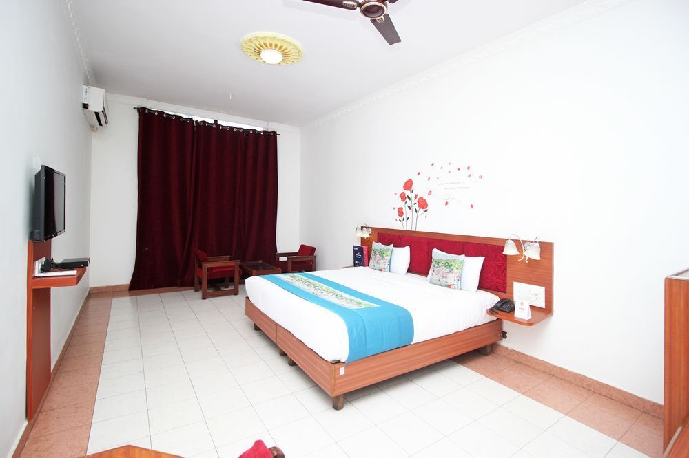 Мангалур: Oyo Rooms 026 Kmc Dental College