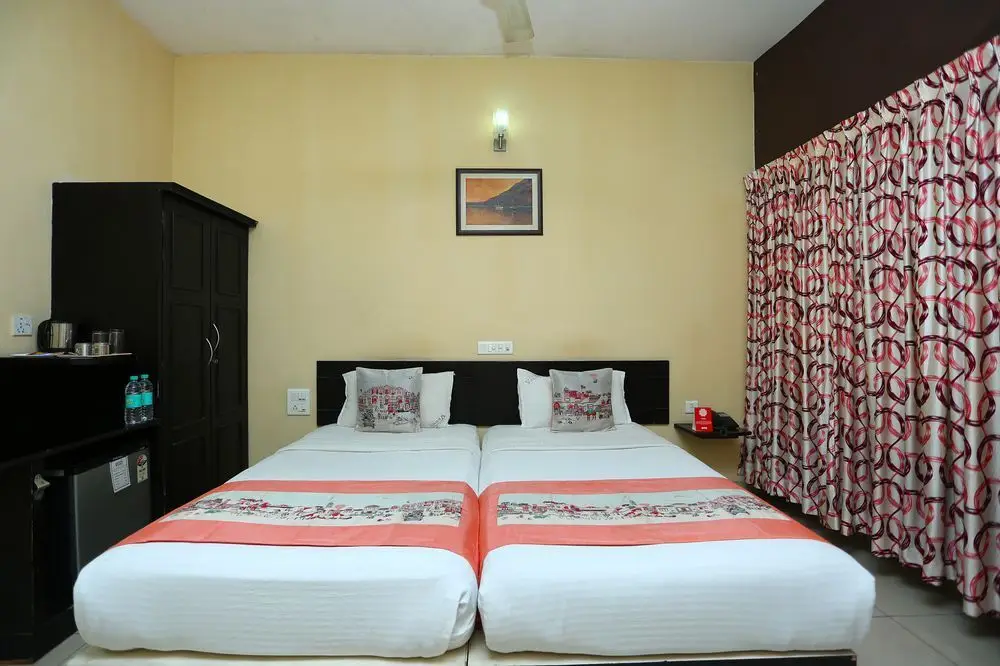 OYO Rooms 029 Hampankatta — фото 1