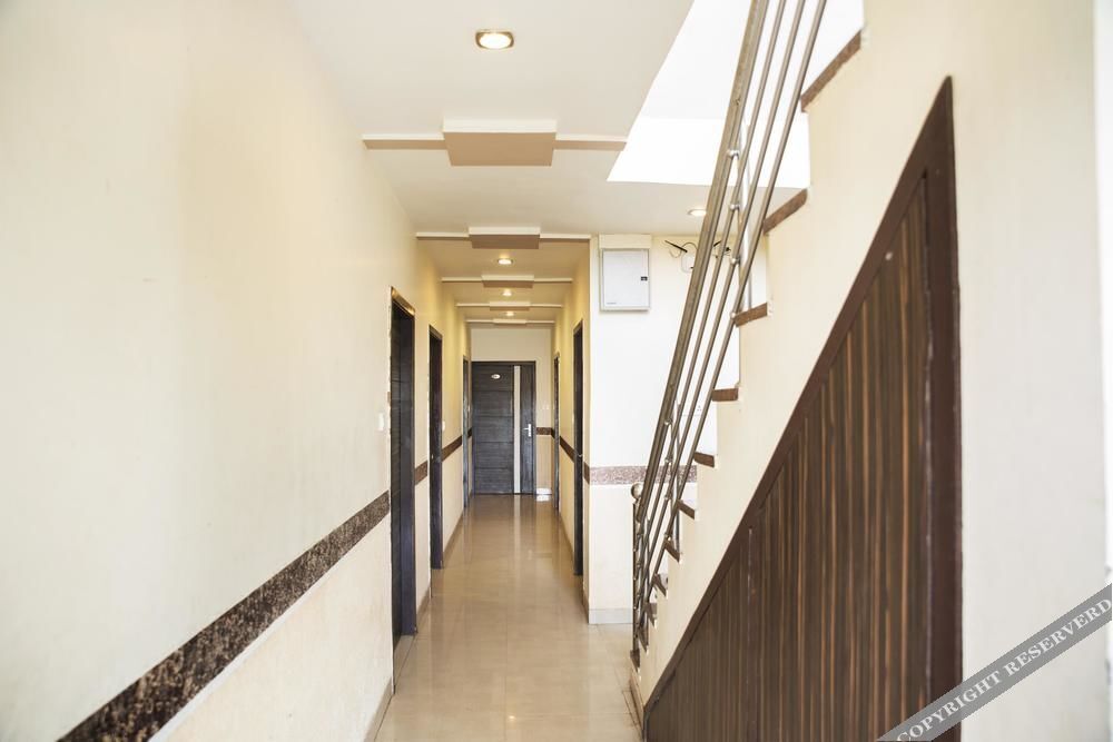 Oyo Rooms Vaishali Nagar Ajmer — фото 1