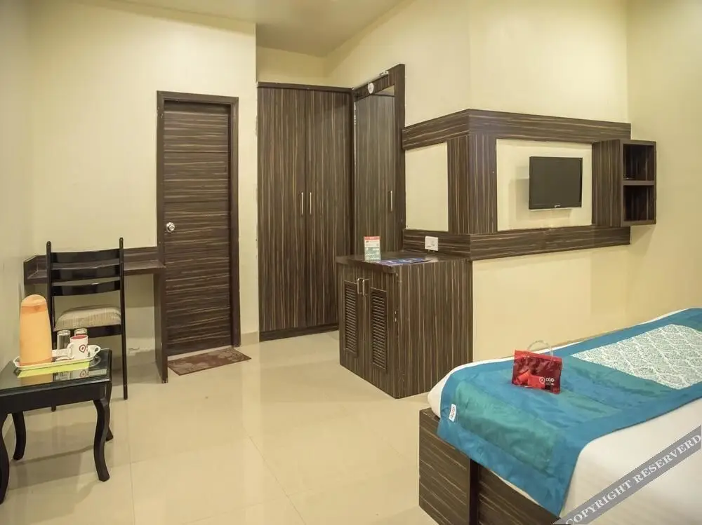 Аджмер: Oyo Rooms Vaishali Nagar Ajmer