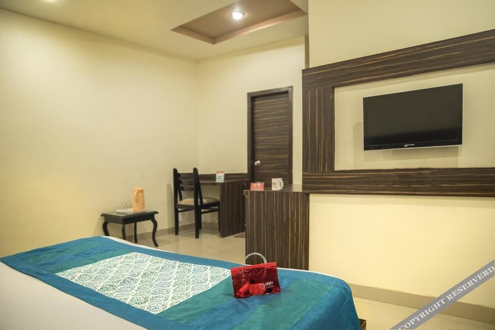 Аджмер: Oyo Rooms Vaishali Nagar Ajmer