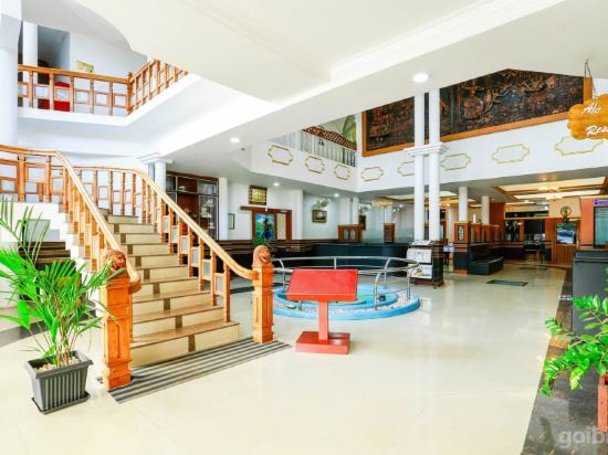 Чираккал: Oyo 28725 Sneha Inn Business Class