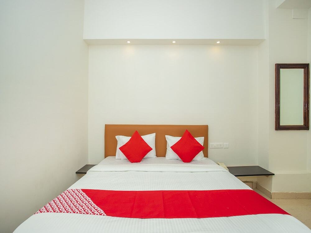 Бангалор: OYO 18544 Amm Residency