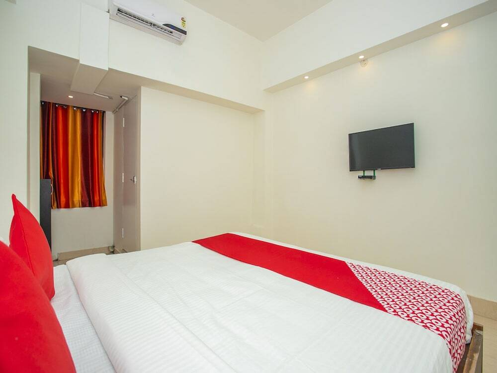 Бангалор: OYO 18544 Amm Residency