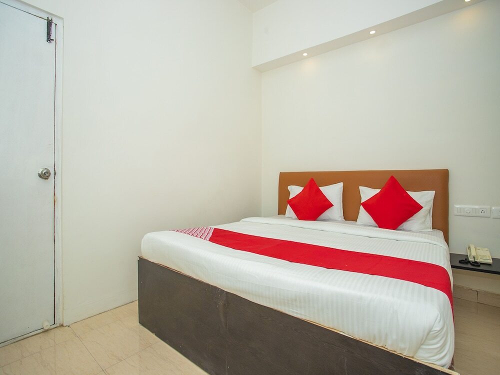 Бангалор: OYO 18544 Amm Residency