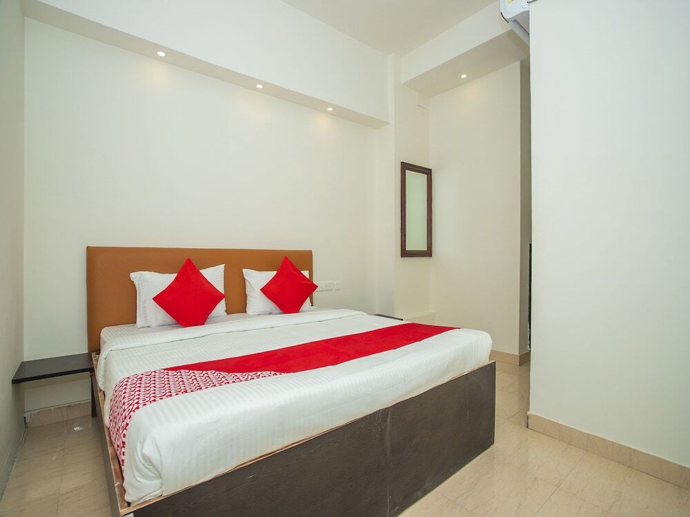 Бангалор: OYO 18544 Amm Residency